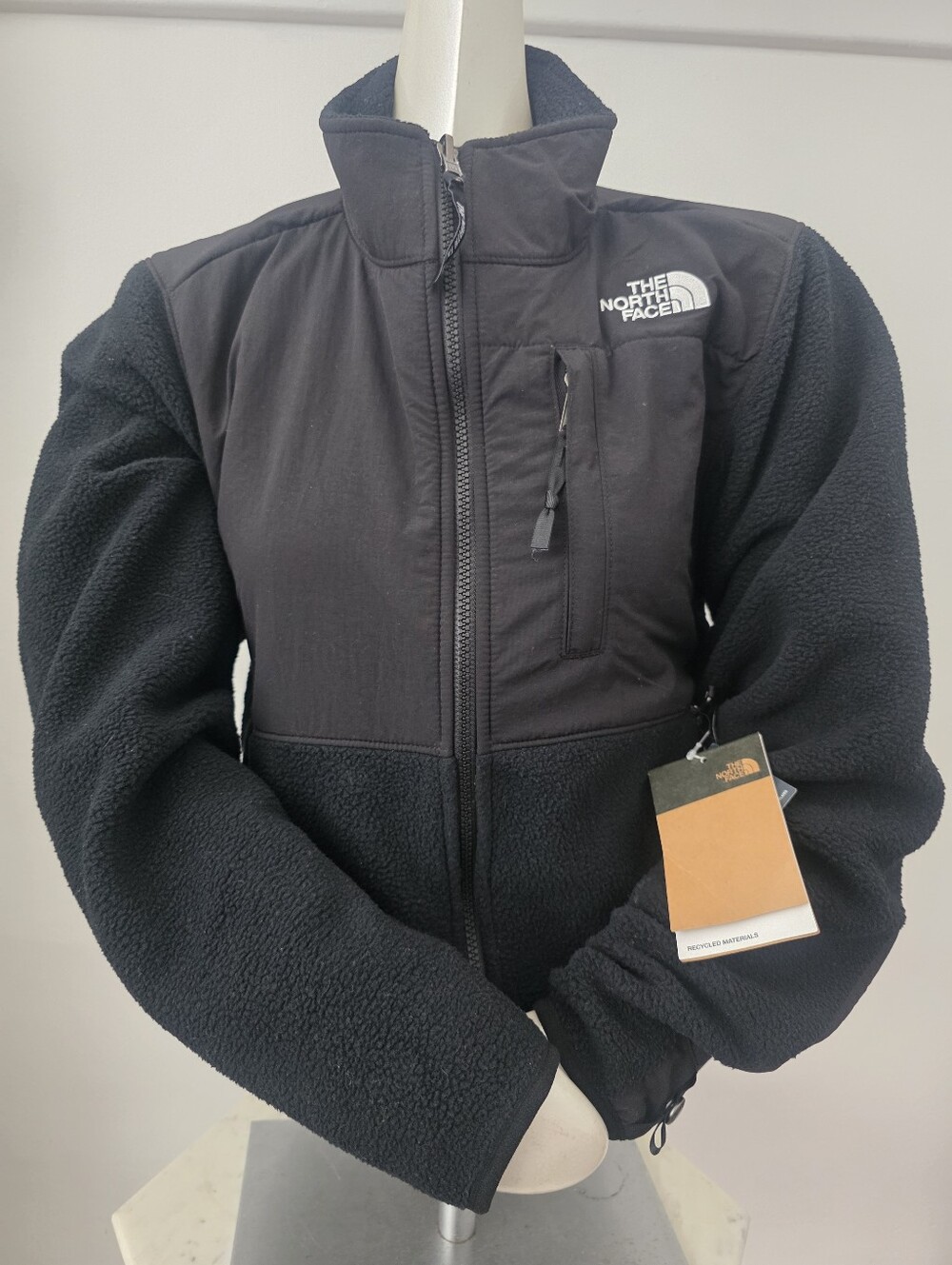 The North Face Women’s Retro Denali Jacket